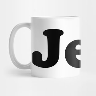 Jefa Mug